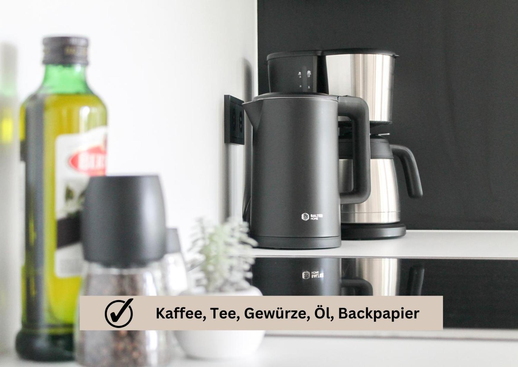 Modern Apartment - Fuer Freunde & Familien, Stadtnah, Parkplatz, E-Ladestation, Gitterbox Fuer Fahrraeder, Fitnessstudio, Digitale Gaestemappe Mit Restaurant- Und Unternehmenstipps Koblencja Zewnętrze zdjęcie