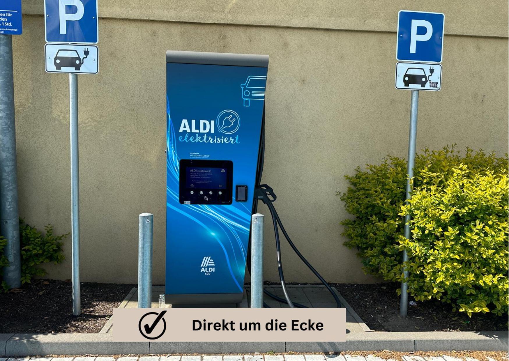 Modern Apartment - Fuer Freunde & Familien, Stadtnah, Parkplatz, E-Ladestation, Gitterbox Fuer Fahrraeder, Fitnessstudio, Digitale Gaestemappe Mit Restaurant- Und Unternehmenstipps Koblencja Zewnętrze zdjęcie