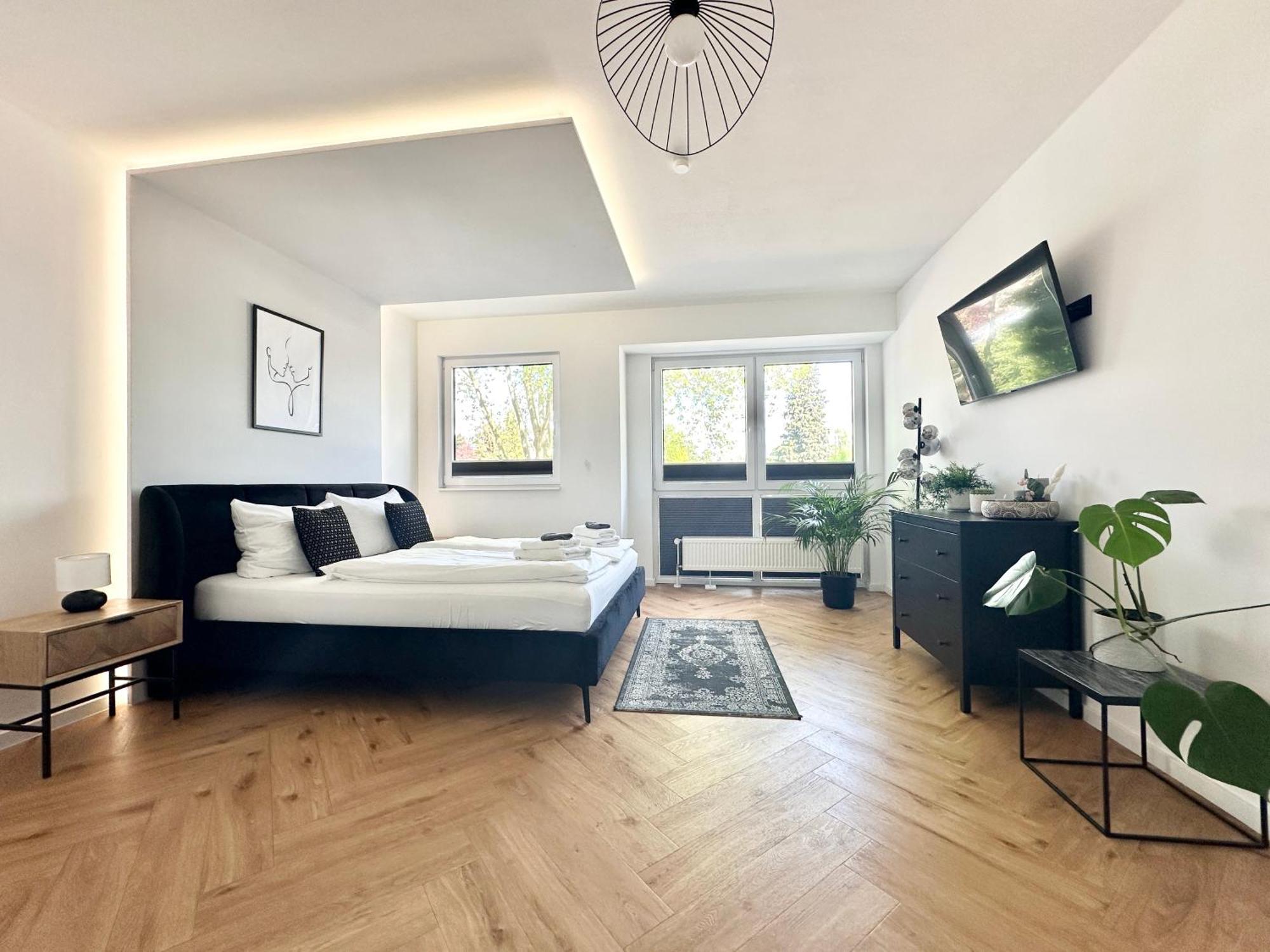 Modern Apartment - Fuer Freunde & Familien, Stadtnah, Parkplatz, E-Ladestation, Gitterbox Fuer Fahrraeder, Fitnessstudio, Digitale Gaestemappe Mit Restaurant- Und Unternehmenstipps Koblencja Zewnętrze zdjęcie